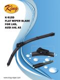 OE Flat Wiper Blade for Audi A4l, Teflon Coating, 1, 500, 000 Cycles Guaranteed