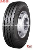 Longmarch / Roadlux TBR PCR OTR Radial Truck Tire (LM268)