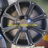 Rok 20*9j 5hole 6hole Wheels Alloy Rims Car Wheel Rim