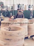 Woven Asbestos Brake Lining Roll