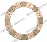 Racing Disc (8656) , High Performance Clutch Disc