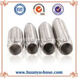 Auto Parts with Interlock Flexible Exhaust Hose