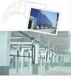 High Quality Tail Gas Exhaust & Extraction System for Sale