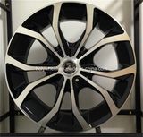 Car Alloy Wheel / Wheel Rim (HL1373)