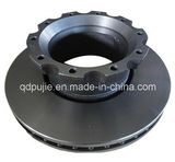 Truck Brake Disc with Satisfying Quanlity and Price for Sale