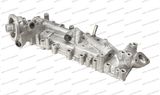 Isuzu Oil Cooler Cover 4jk1