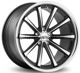Alloy Wheel Rim for Vossen