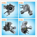 BV43 53039880145 28200-4A480 Kkk Turbine Engine Turbo for Hyundai Starex