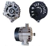 12V 120A Alternator for Iskra Valtra Lester 12683 Ia0925