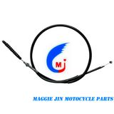 Motorcycle Parts Clutch Cable for Titan Ks