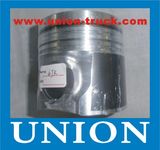 4jk1 Auto Parts Cylinder Liner Kit Piston for Isuzu