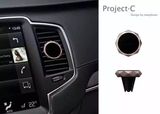 Magnetic Car Holder