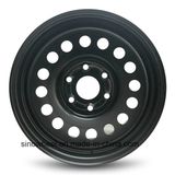 17X7.5 Chevrolet Express OEM Replica Steel Wheel Rim