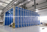 Auto Coating Equipment, Customized Truck/Bus Spray Booth