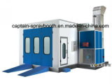 Car Spray Paint Booth, CE Certificated