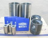 Cylinder Sleeve, Piston, Piston Ring, Piston Pin of Lovol Engine Spare Parts