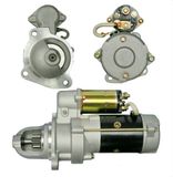 12V 2.5kw 10t Starter Motor for Delco Ford Lester 6595