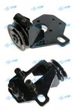 High Quality JAC Parts Auto Parts Belt Tension Pully