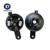 Big Factory Original waterproof Double Disc Horn Set