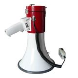 25W Megaphone with USB Police Microphone Speaker (JHW-66SUB)