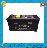 12V120ah Car/Automobile Dry Charged Battery