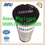 Air Filter for Pekins 26510362