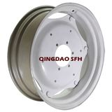 W11 X28 Steel Tractor Wheel