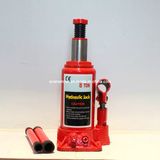 2-50 Ton Hydraulic Bottle Jack Lift Truck ,Durable Automotive Repair Rust Free