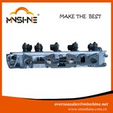 Auto Part 4zd1 Round Cylinder Head for Isuzu