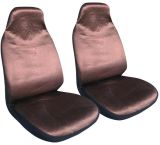 Full Set PU&Leather Soft Auto Seat Cover