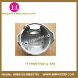 T4000 TF Oil Gallery Piston with Alfin for Mazda