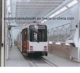 Industrial Large Auto Coating Equipment/ Spray Booth