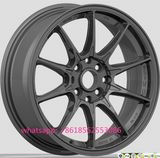 China Car Aluminum Racing Alloy Rims Replica Oz Alloy Wheels
