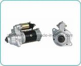 Starter Motor for Mitsubshi 6D16 (M3t56082 24V 5.5kw 11t)