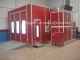 Hot Sale Car Paint Booth for Sale in China