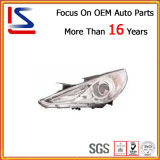 Auto Spare Parts - Headlight for Hyundai Sonata 2011-