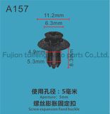 Auto Fastener Plastic Clips for Hunda, Hyundai