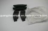 Good Material Front Brake Pads 04465-0K160 for Toyota Vigo