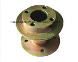 Machinery and Cummins Diesel Engine Parts Fan Flange Customized Hot Sale