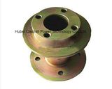 Machinery and Cummins Diesel Engine Parts Fan Flange Customized Hot Sale