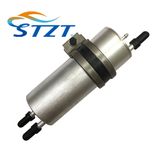 Auto Parts Fuel Filter 1612 6767 404 for BMW