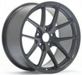 18xj8.0&J9.0 Alloy Wheel with PCD 5X112/114.3/120