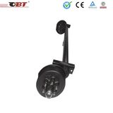 High Quality House Trailer Obt Rubber Torsion Lift Axles