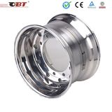 Obt All Types of Car Truck Alloy Rims 17.5