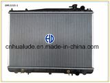Automotive Radiator for Frontier/Xterra