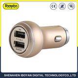 3.1A Dual USB Universal Mobile Phone Car Charger