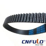 1.6L/1.6t Automotive Timing Belt, Drive Belt 150*23 for Audi A6