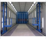 Truck/Train Spray Booth----S2000
