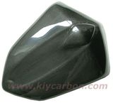 Carbon fiber Kawasaki Parts Seat Cowl