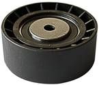 11281704500 Belt Tensioner Pulley for European Cars Ts16949